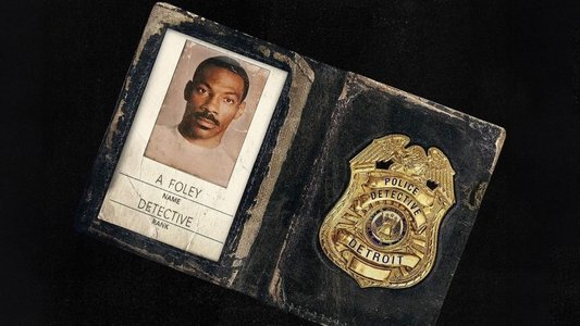 Beverly Hills Cop: Axel F