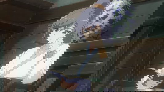 女武神的餐桌