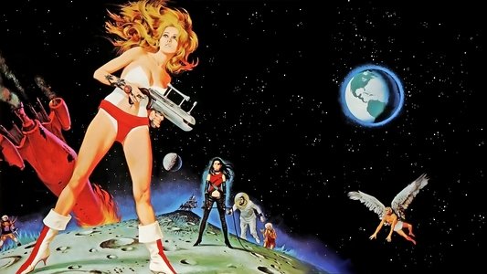Barbarella