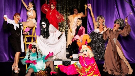 NightGowns: The Musical