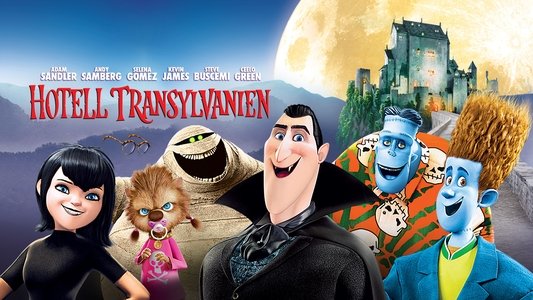 Hotel Transylvania