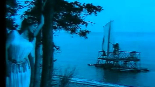 L'Odissea