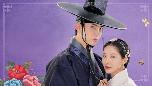 남주의 첫날밤을 가져버렸다