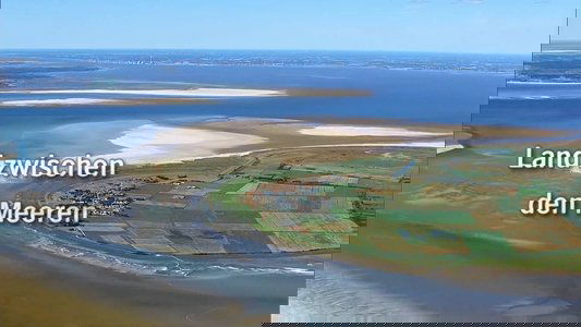Land zwischen den Meeren