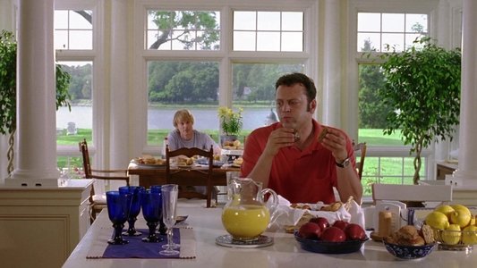 Wedding Crashers