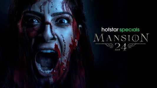 Mansion 24