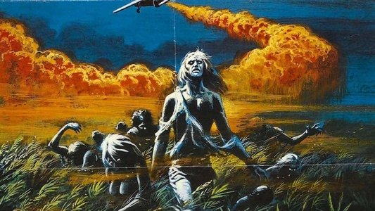 Bloodeaters