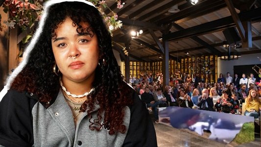 VRIENDEN NA HET LEVEN