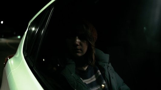 Midnight Passenger