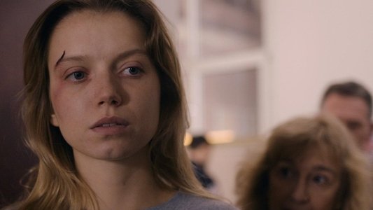 Une mère parfaite