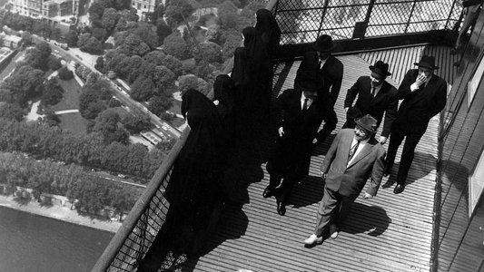 Les Plus Belles Escroqueries du monde