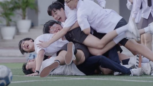 Who Are You เธอคนนั้นคือฉันอีกคน