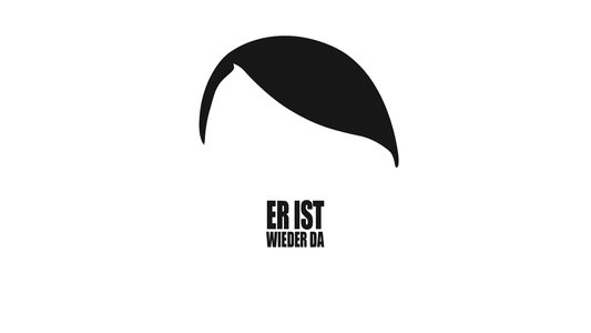 Er ist wieder da