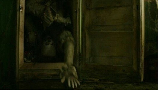 It