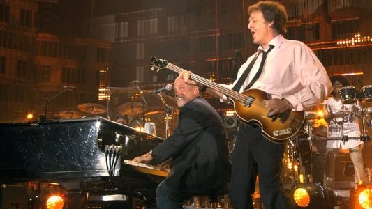 Billy Joel - Live at Shea Stadium