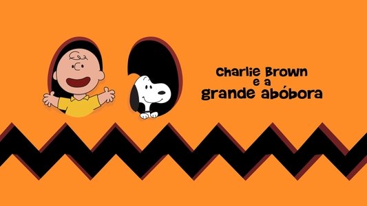 It's the Great Pumpkin, Charlie Brown