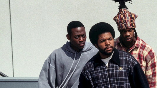 Higher Learning