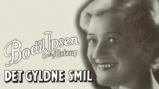 Det gyldne smil