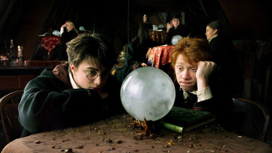 Harry Potter and the Prisoner of Azkaban