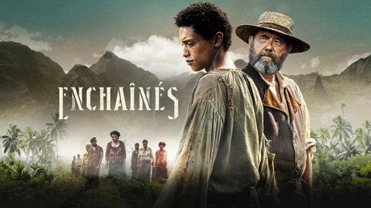 Enchaînés