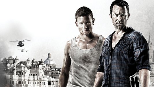 Strike Back