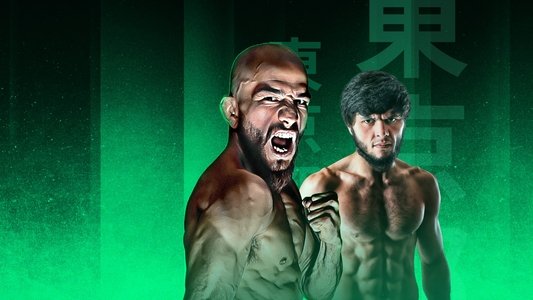 超RIZIN.2 powered by U-NEXT