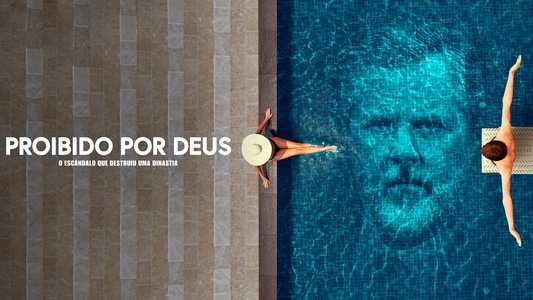 God Forbid: The Sex Scandal That Brought Down a Dynasty