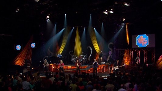 SoundStage Presents: Chicago 2003