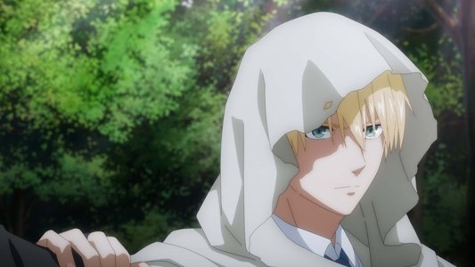 刀剣乱舞 廻 -々伝 近し侍らうものら-