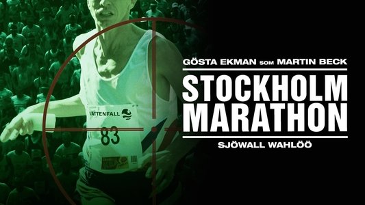 Stockholm Marathon