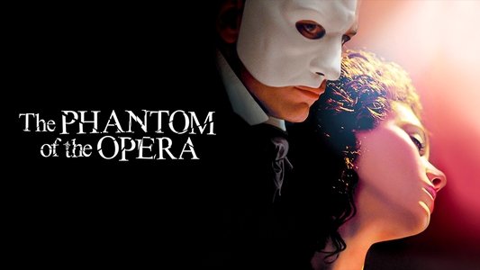 The Phantom of the Opera