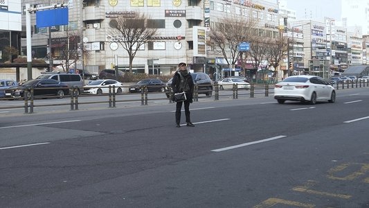 셀프-포트레이트 2020