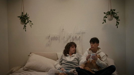 Come See Me in the Good Light