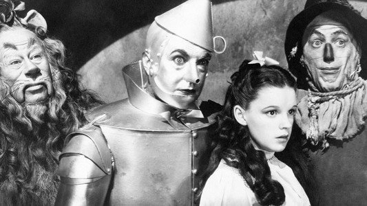 The Wizard of Oz