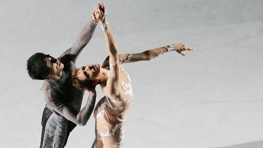 La Belle: Les Ballets de Monte-Carlo