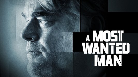 A Most Wanted Man