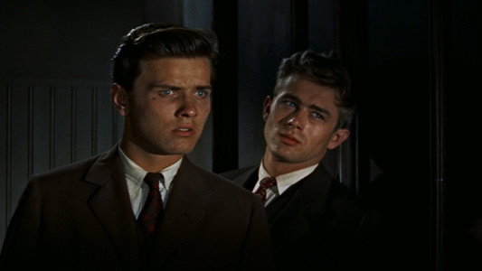 East of Eden
