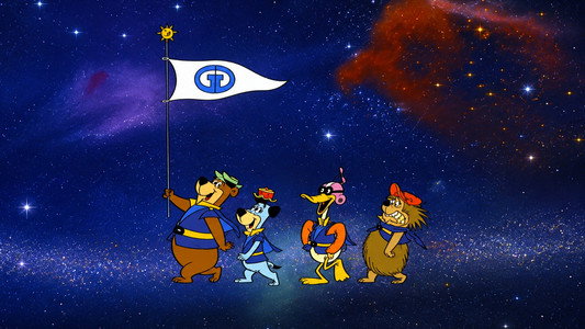 Galaxy Goof-Ups