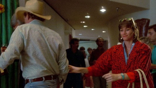 The Texas Chainsaw Massacre Part 2