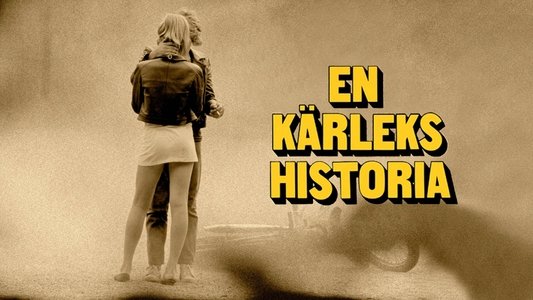 En kärlekshistoria