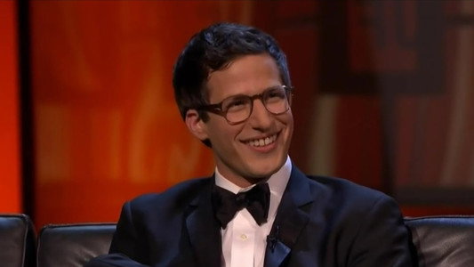 Comedy Central Roast of James Franco