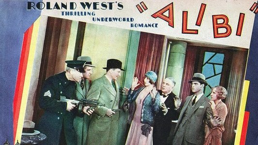 Alibi