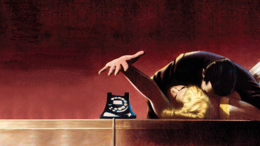 Dial M for Murder