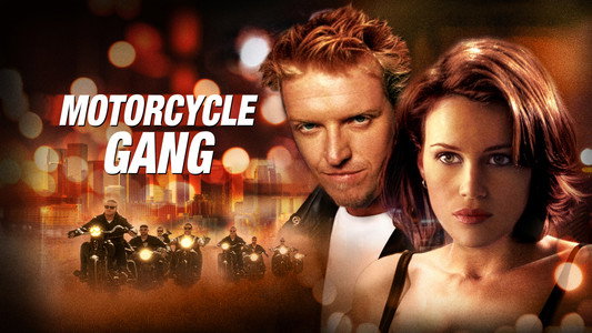 Motorcycle Gang