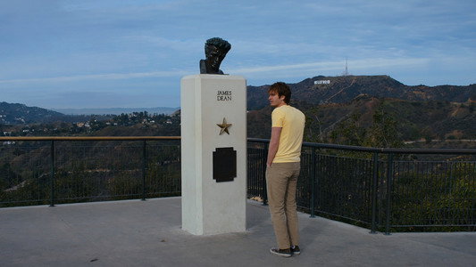 Under the Silver Lake