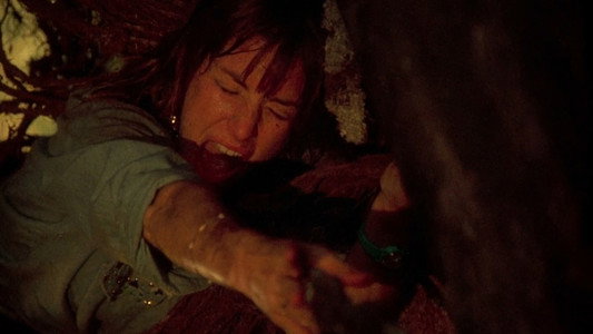 The Texas Chainsaw Massacre Part 2