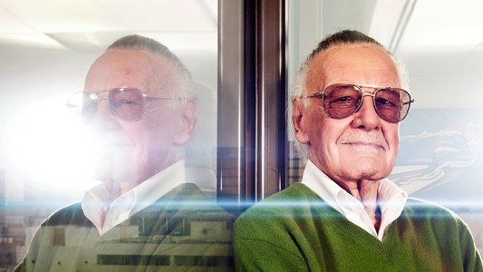Stan Lee's Superhumans