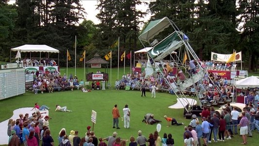 Happy Gilmore