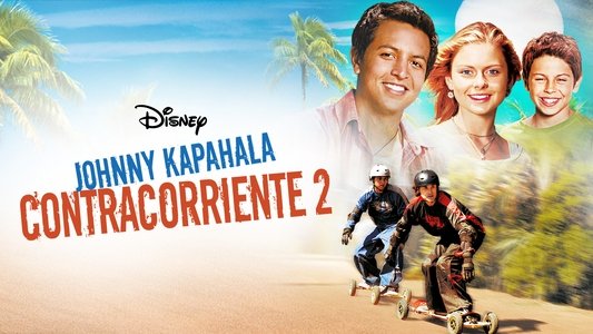 Johnny Kapahala: Back on Board