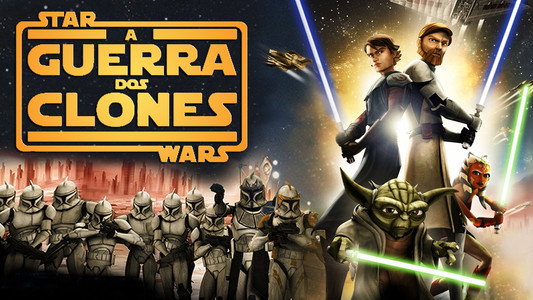 Star Wars: The Clone Wars